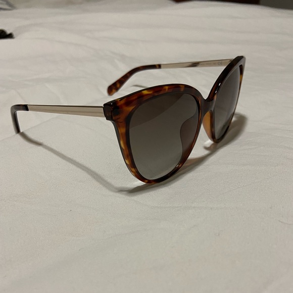 Kate Spade Nastasi Sunglasses - Picture 2 of 7